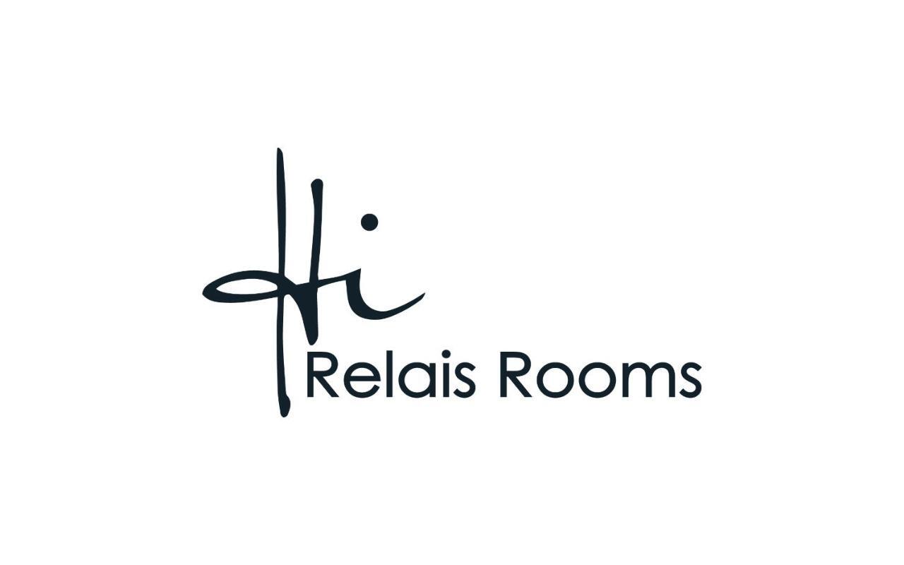 Hi Relais Rooms Наполи Екстериор снимка